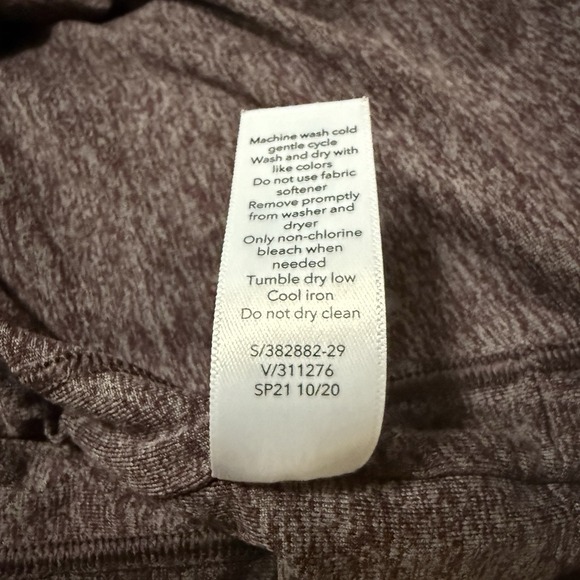 Athleta Uptempo Hoodie Sweatshirt‎ - Picture 5 of 5